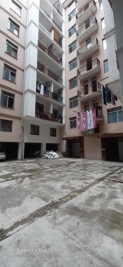 Parkside Apartament Apartment Батуми Екстериор снимка